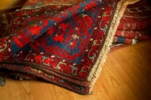 Oriental Rug Cleaning